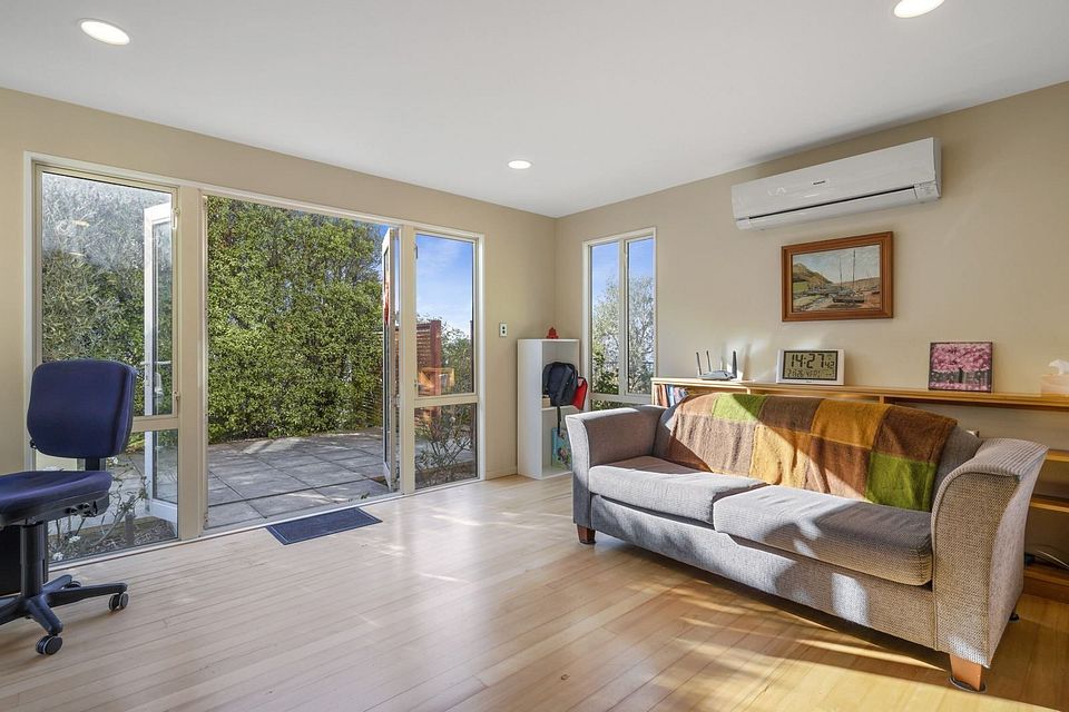 House for rent Christchurch 4 Dunkeld Lane, Redcliffs myRent.co.nz