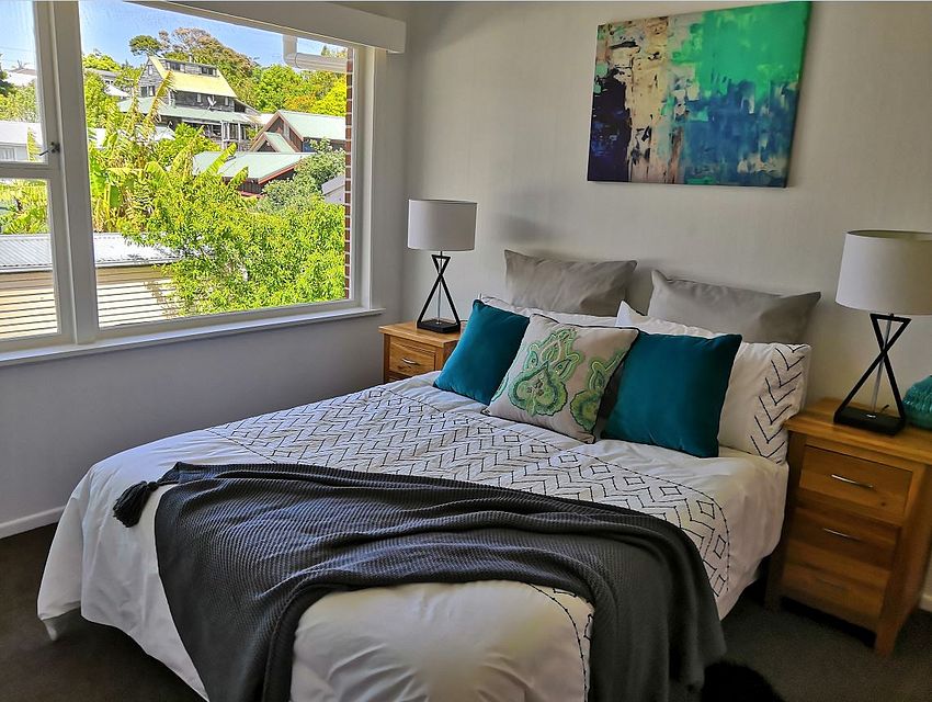 Unit for rent Auckland 2/16 Parau Street, Mount Roskill myRent.co.nz