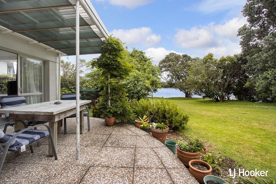 House for rent Waihi Beach 10 Roretana Drive, Athenree myRent.co.nz