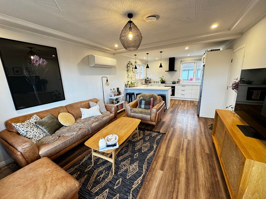 House for rent Mosgiel 25 Church Street, Mosgiel myRent.co.nz