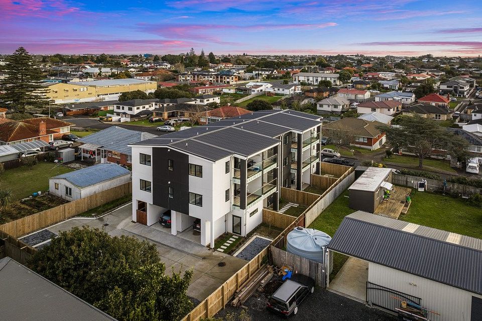 Apartment for rent Auckland 103/4 Richards Avenue, Papatoetoe