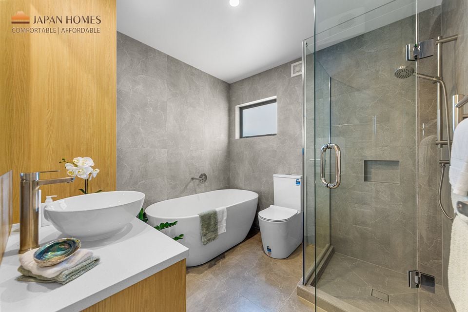 Townhouse for rent Auckland 111A Waipuna Road East, Mount Wellington