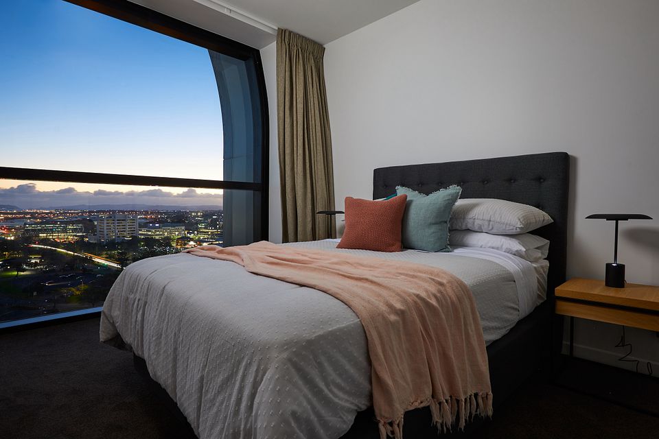 Apartment for rent Auckland 1402/8 Lakewood Court, Manukau myRent.co.nz