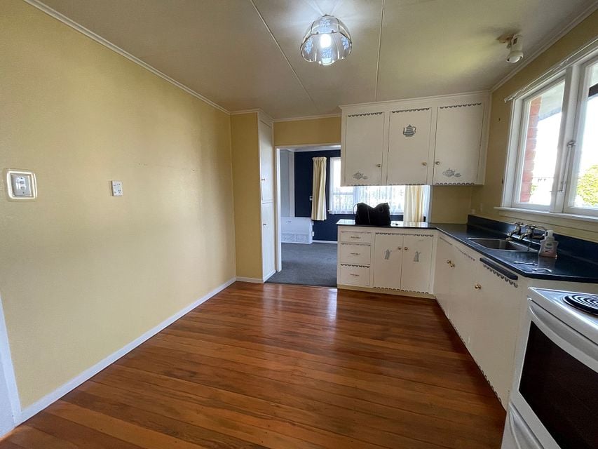 House for rent Invercargill 56 Highfield Terrace, Newfield myRent.co.nz