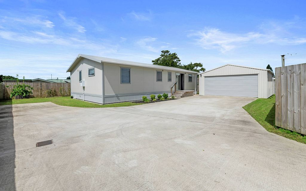 House for rent Rotorua 37A Brookland Road, Western Heights myRent.co.nz