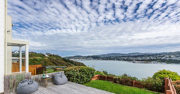 Townhouse For Rent Wellington 