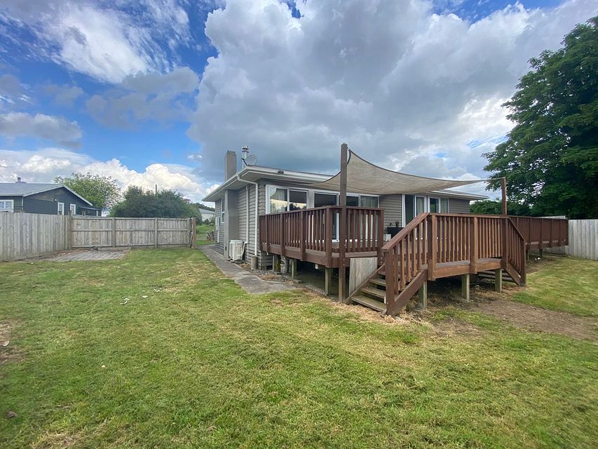 House for rent Tokoroa 12 Carrington Crescent, Tokoroa myRent.co.nz