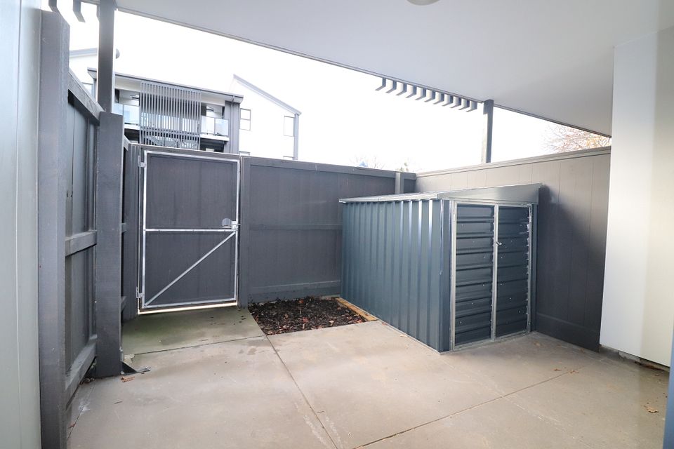 Apartment for rent Christchurch 15/118 Bealey Avenue, Christchurch