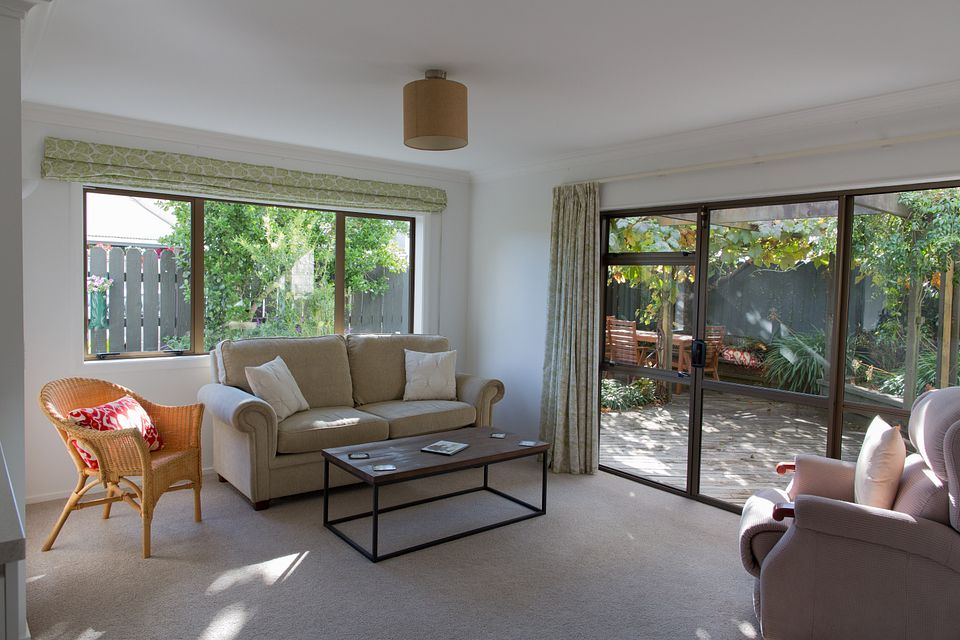 Townhouse for rent Nelson 24C Tasman Street, The Wood myRent.co.nz
