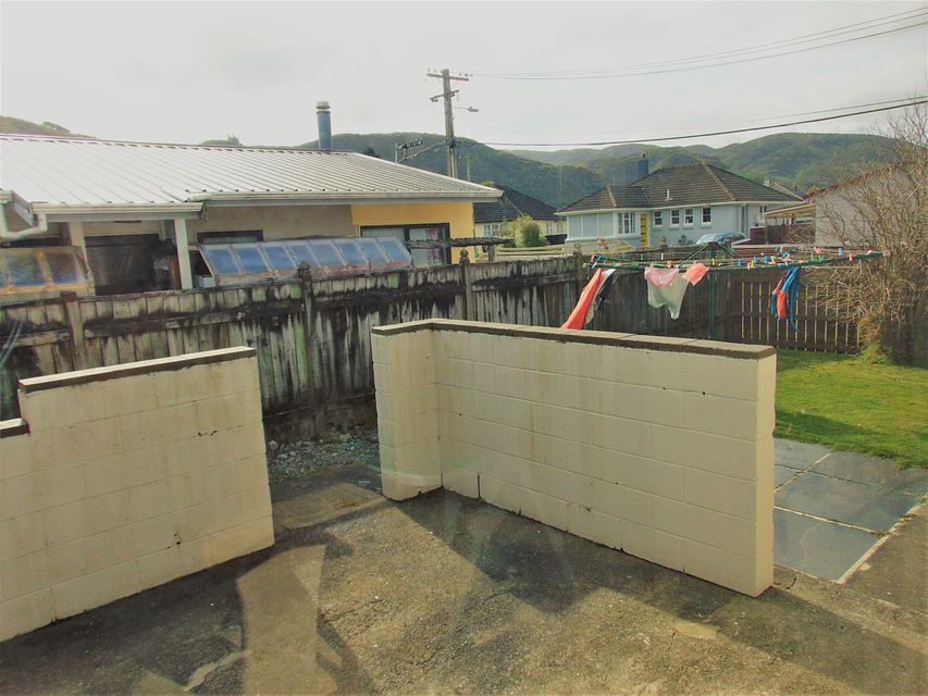 House for rent Lower Hutt 30 Peck Street, Taita myRent.co.nz