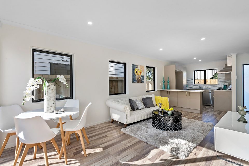 House for rent Papakura 35C Laurie Avenue, Papakura myRent.co.nz