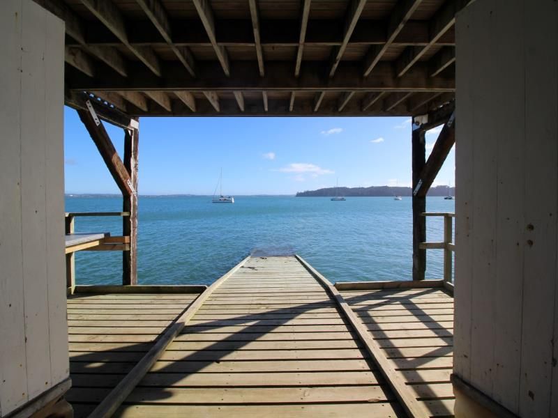 House for rent Auckland 23 Marine Parade, Herne Bay myRent.co.nz