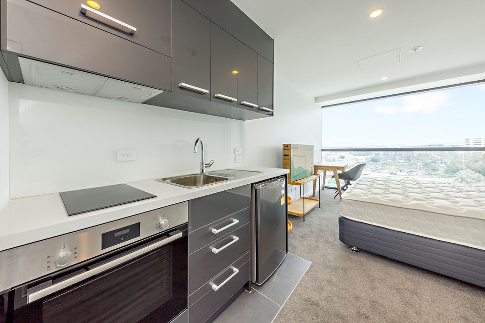 Apartment for rent Auckland 601B/8 Lakewood Court, Manukau myRent.co.nz