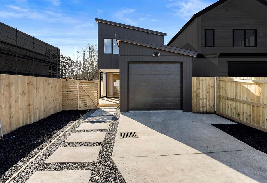 House for rent Papakura 36 Hoia Street, Papakura myRent.co.nz