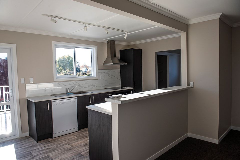 House for rent Ohakune 3 Tay Street, Ohakune myRent.co.nz