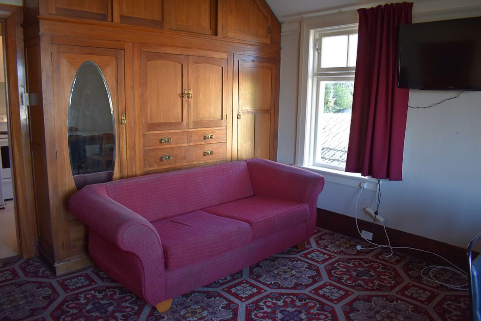 Flat for rent Dunedin 3/1 Queen Street, North Dunedin myRent.co.nz