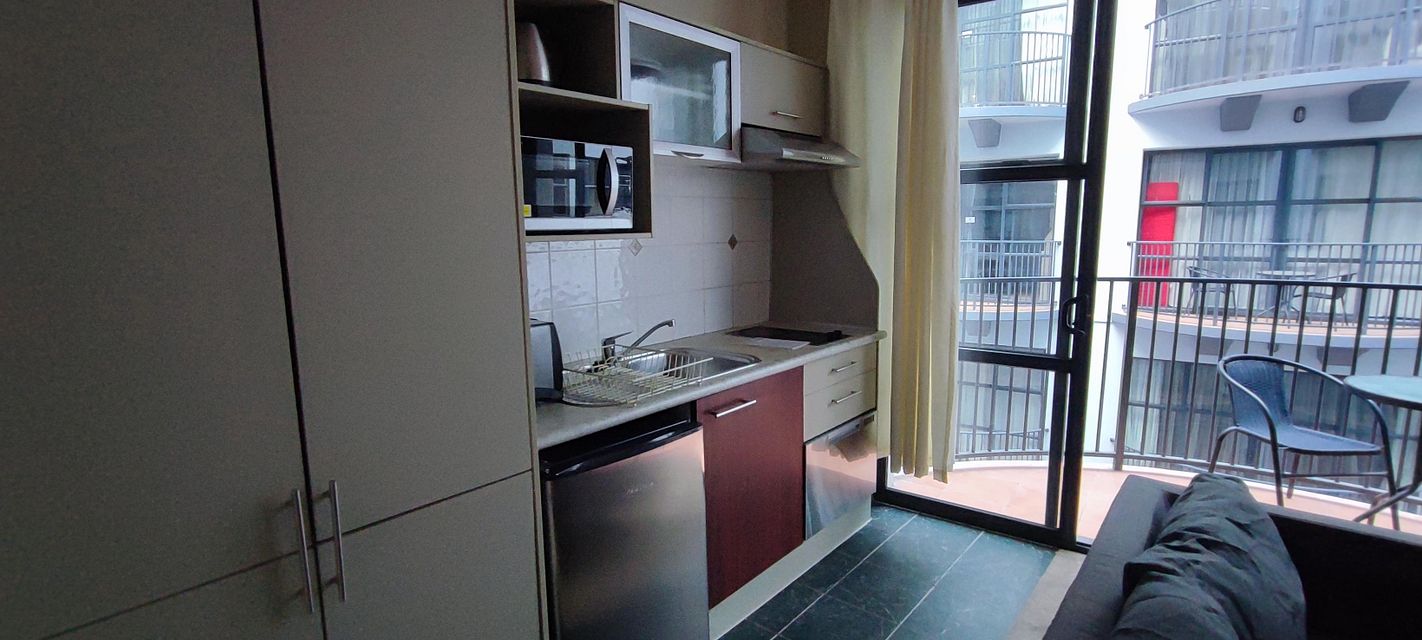 Apartment for rent Wellington 4H/154 The Terrace, Wellington Central