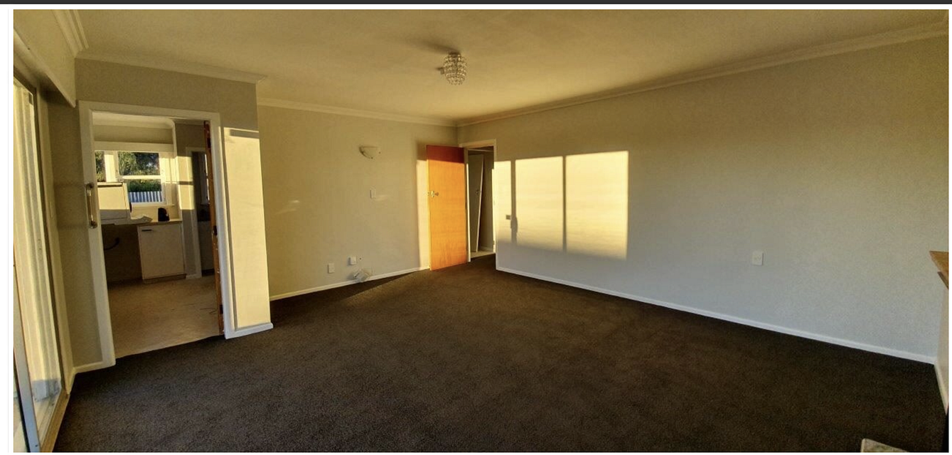 Unit for rent Levin 176 Cambridge Street, Levin myRent.co.nz