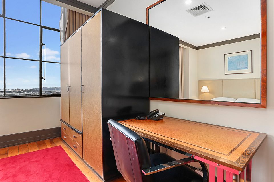 Apartment for rent Auckland 544/35 Hobson Street, Auckland Central