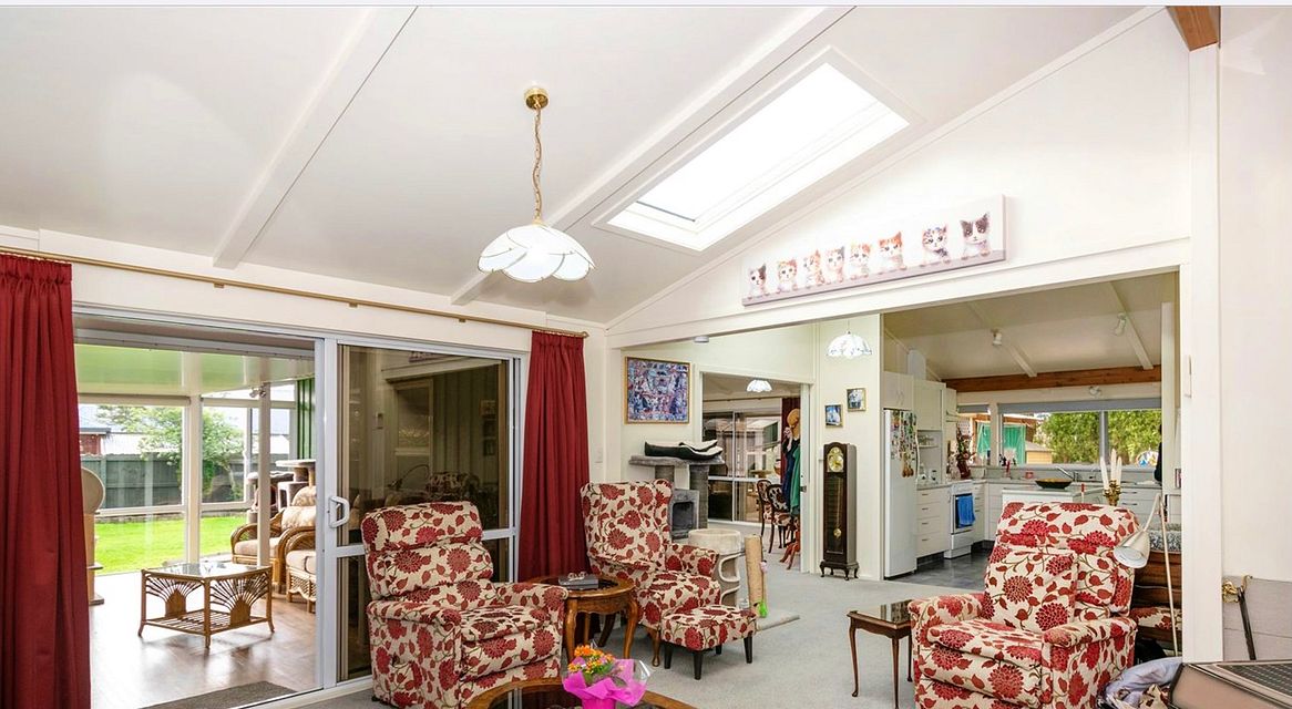 House for rent Blenheim Witherlea myRent.co.nz