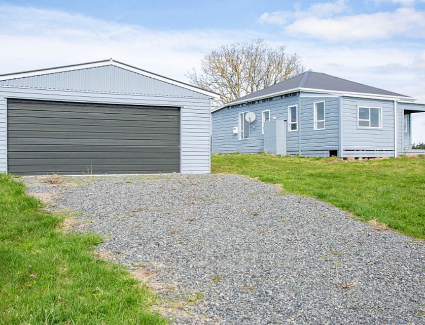 House for rent Dannevirke 76585 State Highway 2, Matamau myRent.co.nz