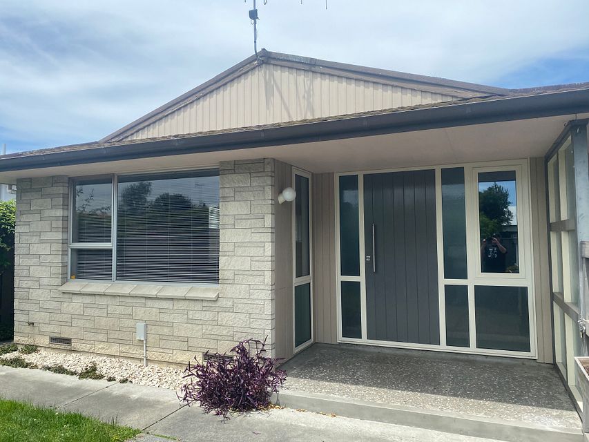 Flat for rent Hastings 1/306 Southland Road, Hastings myRent.co.nz