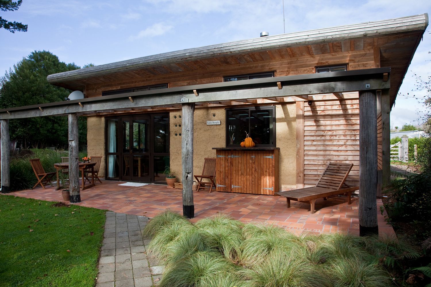 Cob Cottage/3635 Cambridge Road Cambridge_3