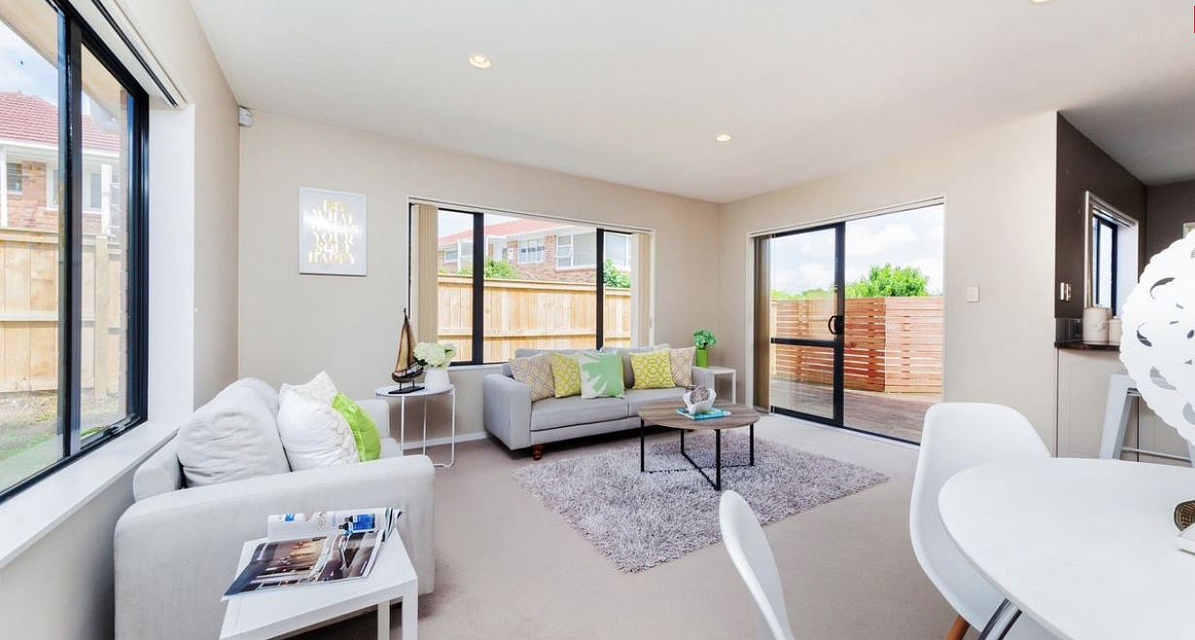 Townhouse for rent Auckland 423A Blockhouse Bay Road, Blockhouse Bay