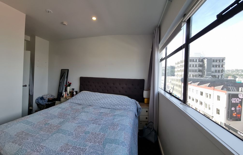 Apartment for rent Wellington 5B/163 Thorndon Quay, Pipitea myRent