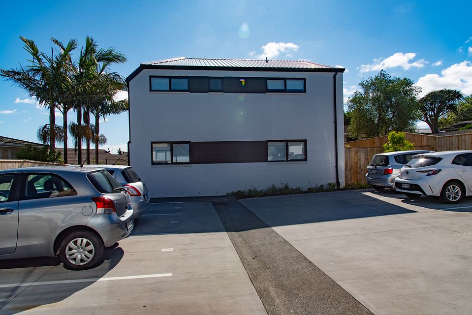 Townhouse for rent Auckland 4/71 Ruawai Road, Mount Wellington