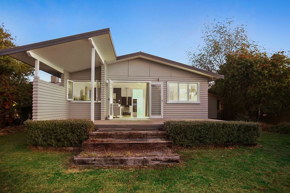 House for rent Katikati 58 Beach Road, Katikati myRent.co.nz