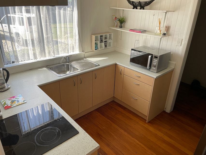 Flat for rent Whanganui 53A Dublin Street, Whanganui myRent.co.nz