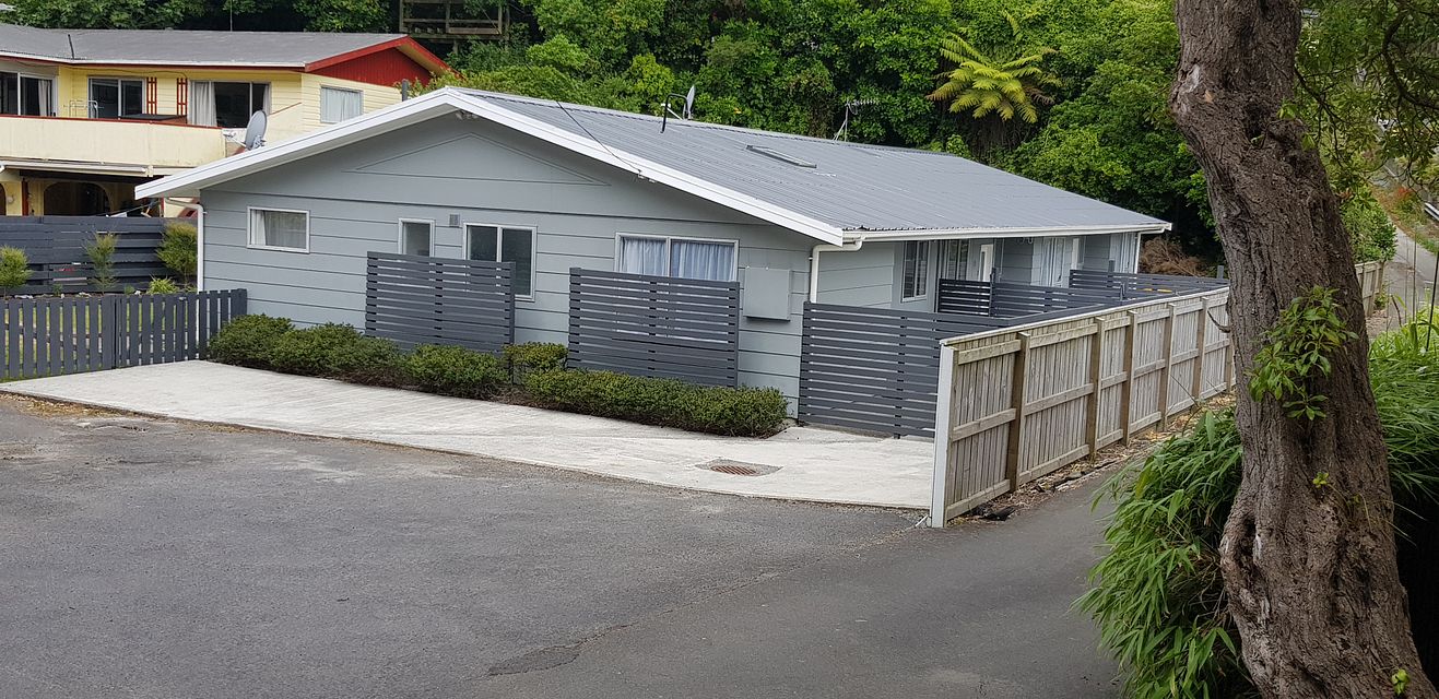 Unit for rent Porirua 80A Airlie Road, Plimmerton myRent.co.nz