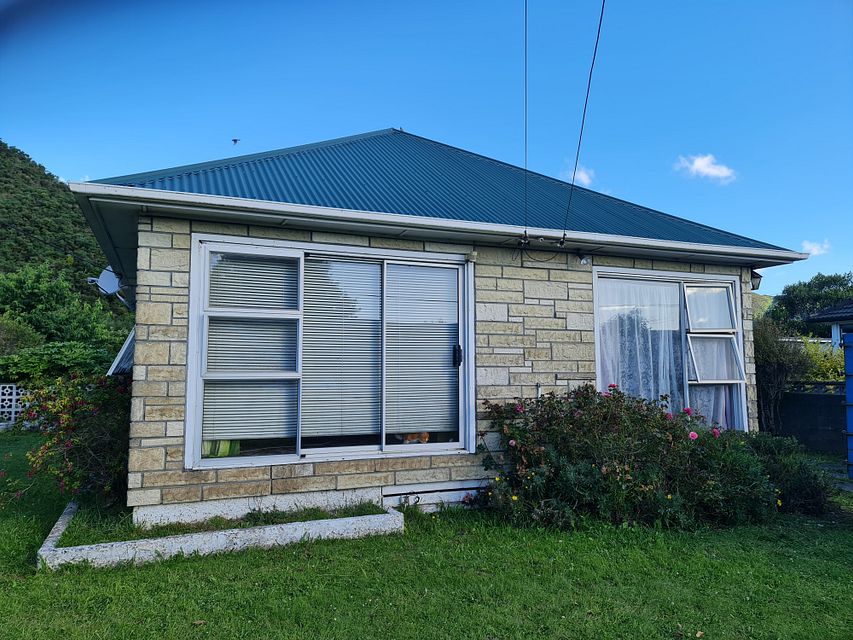 House for rent Lower Hutt 398 Cambridge Terrace, Naenae myRent.co.nz