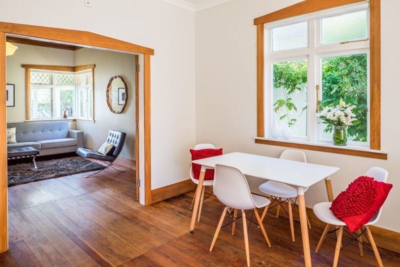 House for rent Lower Hutt 5 Burnham Street, Petone myRent.co.nz