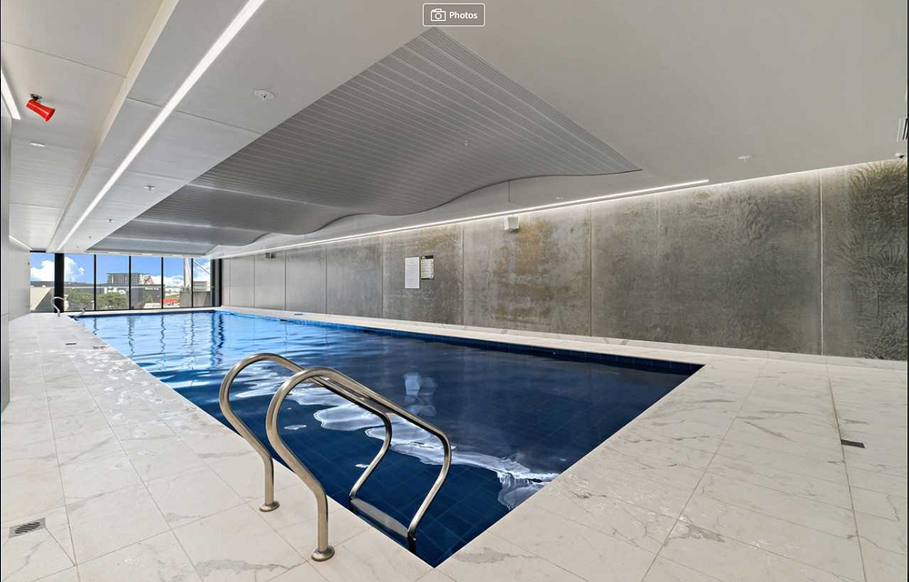 Apartment for rent Auckland 1106A/8 Lakewood Court, Manukau myRent