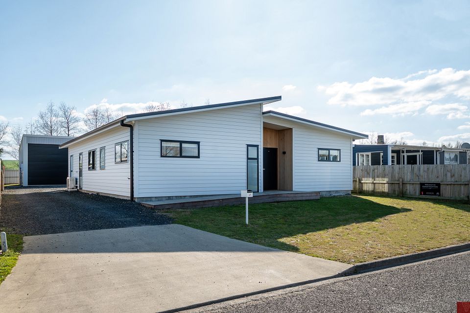 House for rent Mangakino 69 Huamai Street, Mangakino myRent.co.nz