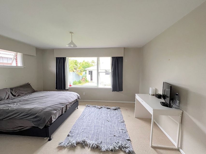 House for rent Christchurch 87 Memorial Avenue, Ilam myRent.co.nz