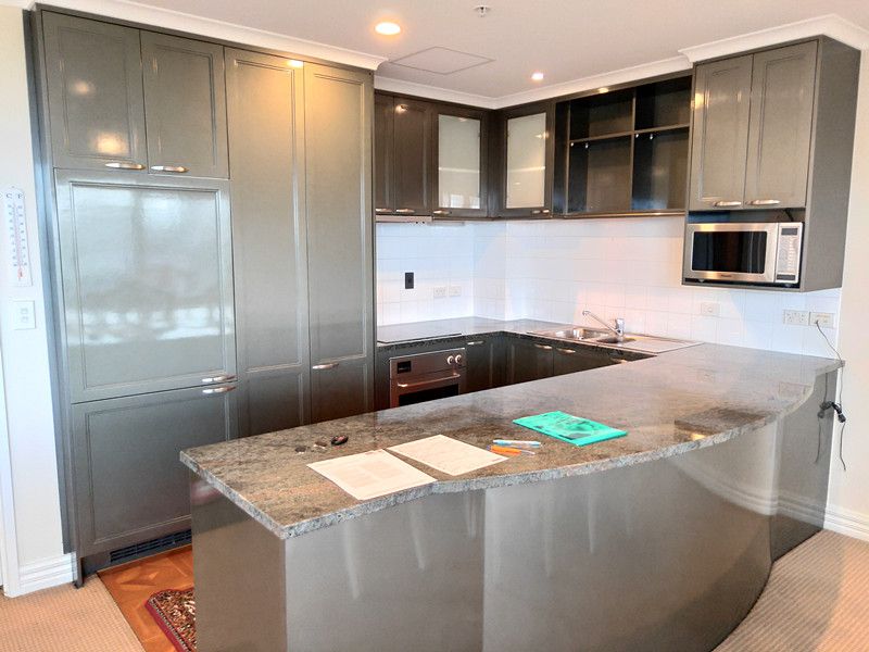 Apartment for rent Auckland 504/135 Grafton Road, Grafton myRent.co.nz