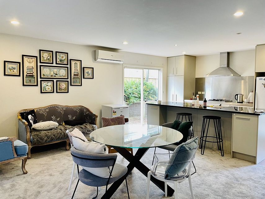 Townhouse for rent Auckland 612D Manukau Road, Epsom myRent.co.nz