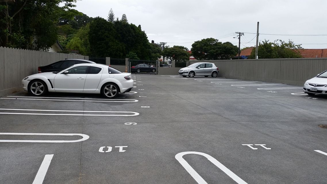 Unit for rent Auckland 198 Manukau Road, Epsom myRent.co.nz