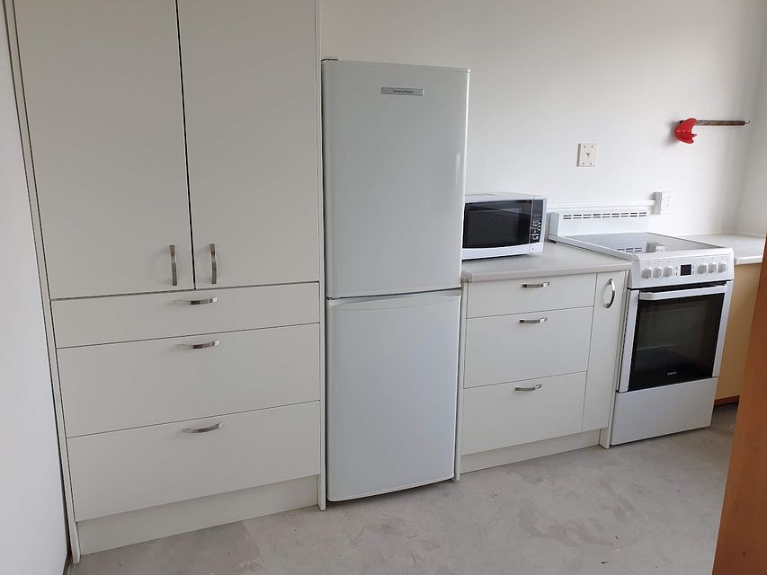 Apartment for rent Wellington GA/1 Grant Road, Thorndon myRent.co.nz