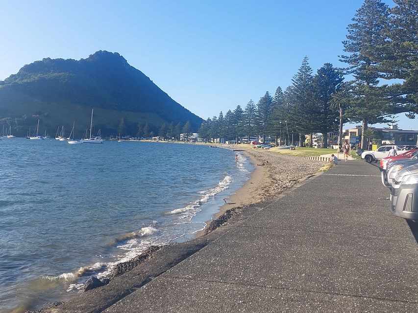 Apartment for rent Mount Maunganui 316/36 Victoria Road, Mount