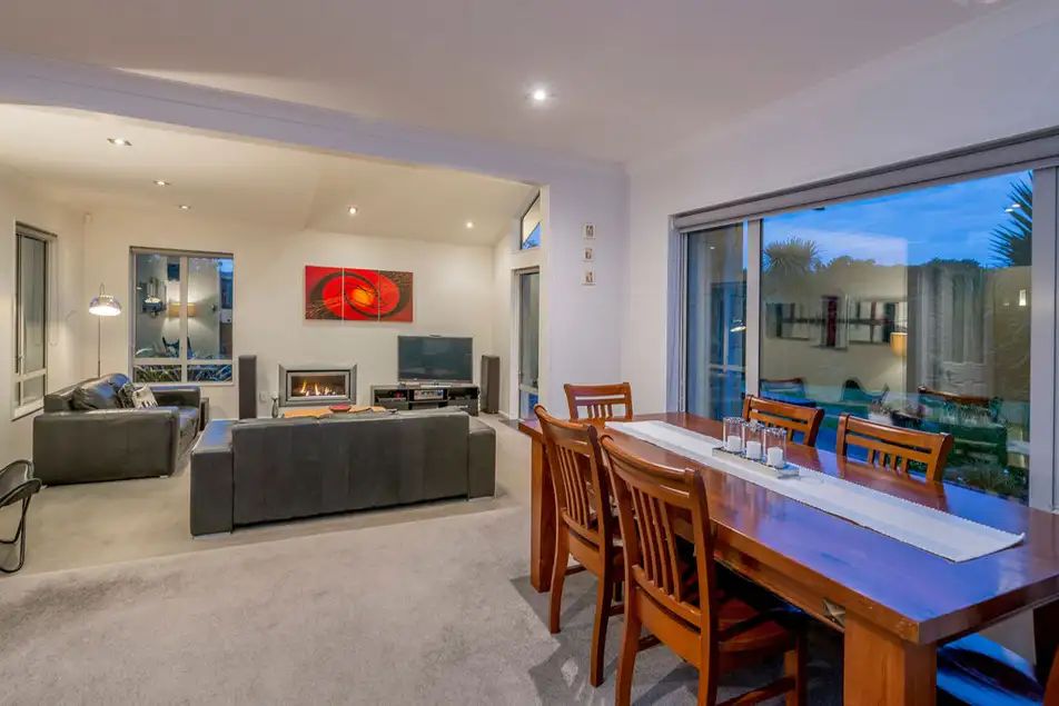 House for rent Paraparaumu 133 Maui Pomare Road, Nikau Valley