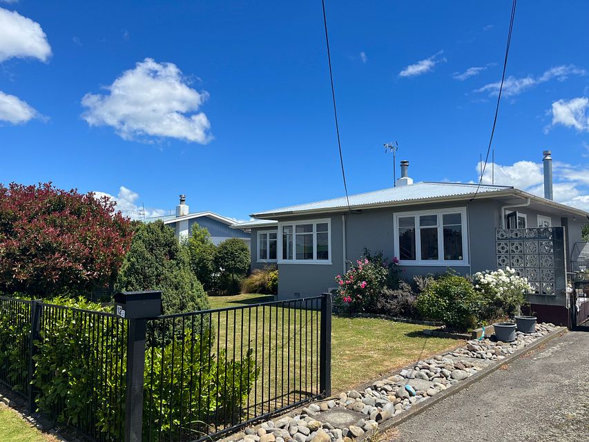 House for rent Feilding 12 Cobham Way, Feilding myRent.co.nz