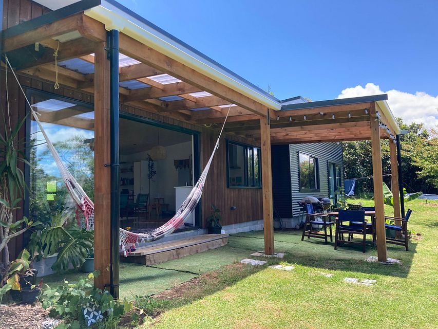 House for rent Kerikeri 43 Darwin Road, Kerikeri myRent.co.nz