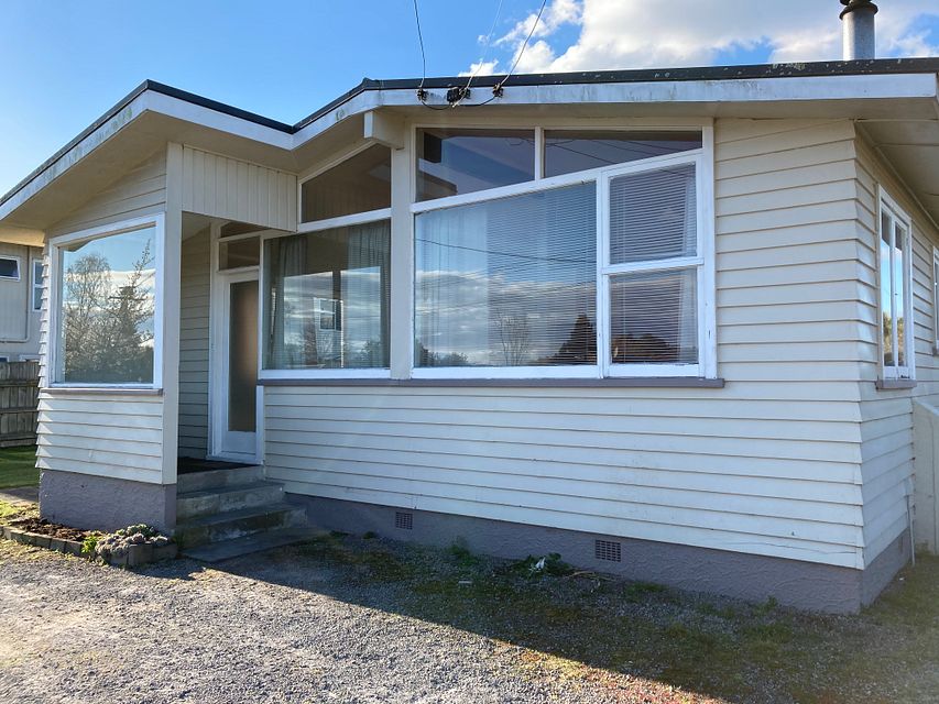 Unit for rent Taupo 1/24 Scannell Street, Taupo myRent.co.nz