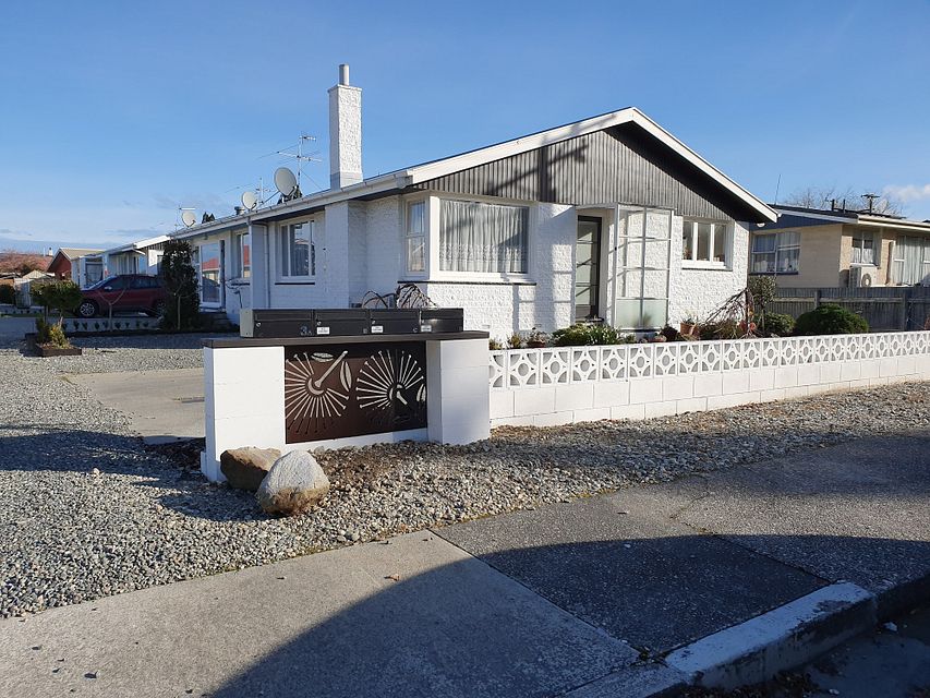 Townhouse for rent Gore 3C Lyne Street, Gore myRent.co.nz