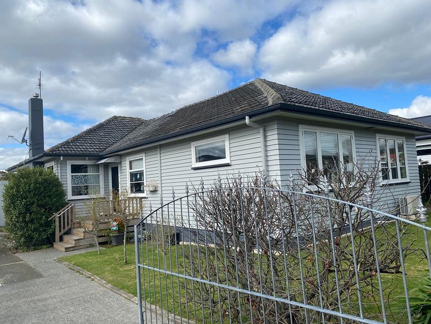 House for rent Upper Hutt 7 Beth Street, Trentham myRent.co.nz