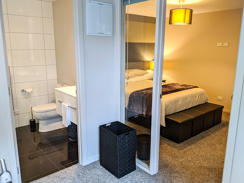 Apartment for rent Dunedin 44/61 North Road, North East Valley